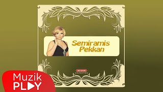 Ararım Sorarım  Semiramis Pekkan Official Audio [upl. by Odlanar]