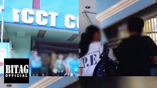 Mga motel sa may ICCT Colleges Cainta Pasukin [upl. by Snah948]