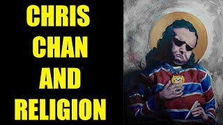 Chris Chan and Religion a Cwiki reading [upl. by Horodko17]