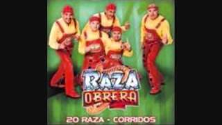 la raza obrera radio huarache [upl. by Vera916]