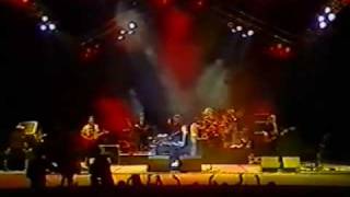 Purple Schulz LIVE Herz voller Gold 1989 Palast der Republik AUF TOUR IN 2024 [upl. by Annahahs981]