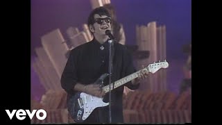 Roy Orbison  You Got It Live 1988 [upl. by Monteith]