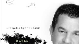 Waves Κύματα  Stamatis Spanoudakis [upl. by Kirtap]