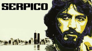 Serpico  Review  Lukegoldstonofficial [upl. by Lawton]