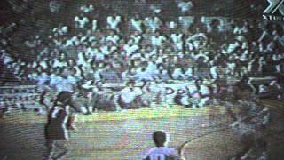 1984 Crispa vs NCC [upl. by Cordova]