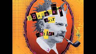 Mourir pour des idées  Brassens Not Dead [upl. by Rafe]