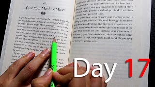 How To Improve English By Reading Books  Speak Fluently in English in 30 days  Day 17 [upl. by Carolann]