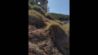 La Vigie Plage Alger 2016  Rocher Chateau [upl. by Maurilla]