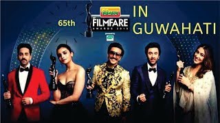 FILMFARE Award 2020  65th Filmfare Awards 2020  Filmfare Awards 2020 Nominations List [upl. by Ainehta]