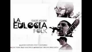 La Eulogia Folk  Como Hare [upl. by Qidas]