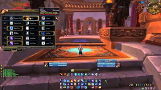 PvE Frost Mage Guide  Mists of PandariaPatch 51 [upl. by Jaime]