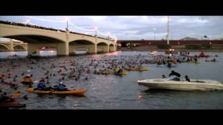 Ironman Arizona 2010 Preview [upl. by Macey]