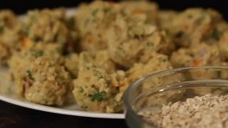 Healthy Breakfast Choices That Are Low in Potassium  Healthy amp Tasty Recipes [upl. by Anurag]