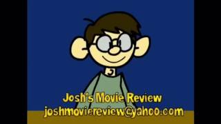 Joshs movie review [upl. by Wolford104]