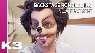 De backstage geheimen bij De 3 Biggetjes  Fragment  Vlog 158 [upl. by Godwin]