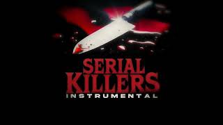 Gucci Mane  Serial Killers INSTRUMENTAL [upl. by Aeneus524]