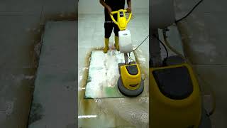 PreTreatment – Applying a cleaning solution before the main cleaning process to loosen stains [upl. by Mukul]