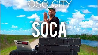 SOCA Mix 2018  The Best of SOCA 2018 by OSOCITY [upl. by Karol157]