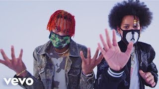 Ayo amp Teo  Rolex Official Video [upl. by Ernesto884]