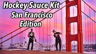 Sauce game down by the bay  Hockey Sauce Kit [upl. by Publius]