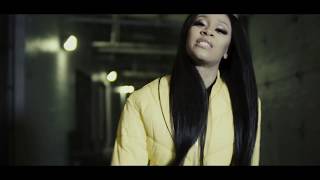 Lakeyah Danaee  Female Goat Official Music Video [upl. by Mihcaoj]