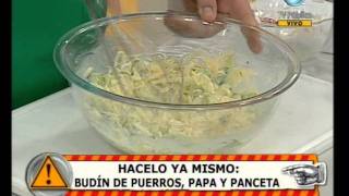 Cocineros argentinos  160511 5 de 6 [upl. by Tanya]