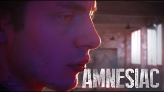 Amnesiac Short Film by Julian De senneville [upl. by Aldon]