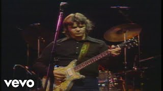 Steve Miller Band  Fly Like An Eagle Live From Don Kirshners Rock Concert 1973 [upl. by Galloway]