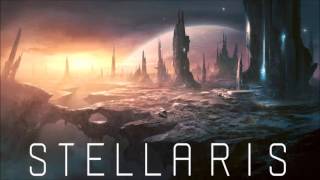 Stellaris Soundtrack  Battle for Supremacy [upl. by Malca]