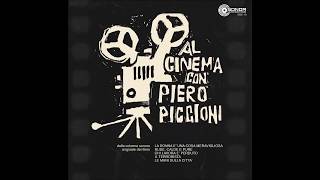 Piero Piccioni  Gorgon Blues [upl. by Notnats115]