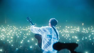 Alec Benjamin The Tour Part 1 [upl. by Silda]