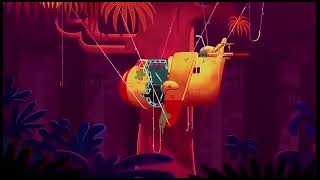 zig and Sharko in  hindi  end of the World 🌏 episode in hindi 🥰🙃🙂 हिंदी [upl. by Pegeen]