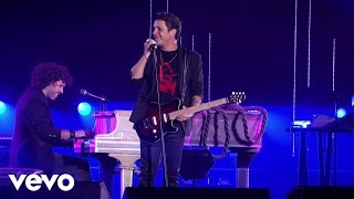 Alejandro Sanz  Se Vende LMNST En Vivo [upl. by Otho]