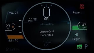 2017 Chevy Bolt EV Battery Degradation at 150000 Miles [upl. by Ursula]