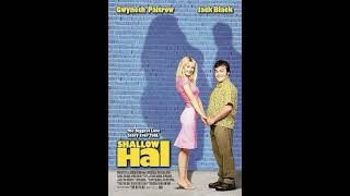 Shallow Hal 2001 Movie Review [upl. by Slohcin427]