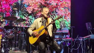 Kenny Loggins Return to Pooh Corner Live Houston August 3 2023 [upl. by Macknair]