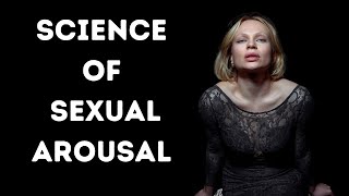 Psychology of Sexuality  Arousal NoNConcordance [upl. by Euqinoj]