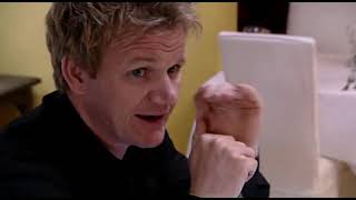 Down City  Season 4 Episode 6  Kitchen Nightmares USA Uncensored [upl. by Kcirdderf8]