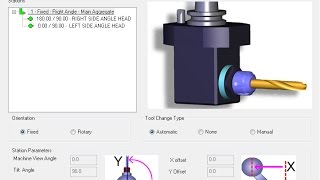 How to degree cams in your 46 [upl. by Nylsirk]