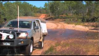 Savannah Way4x4 videos of Australia [upl. by Favien401]