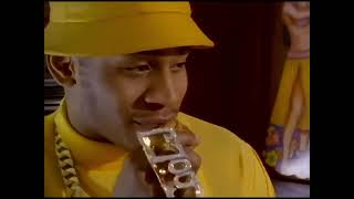 LL COOL J  Jingling Baby HD Remaster [upl. by Hellah]