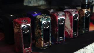 Minikin V2 Firmware Update Tutuorial [upl. by Allegra]