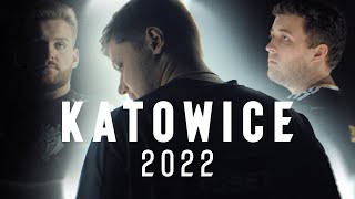 IEM Katowice 2022  The Hunt [upl. by Mareld]