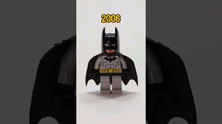 LEGO Batman The Original  Minifigure Review [upl. by Infield]