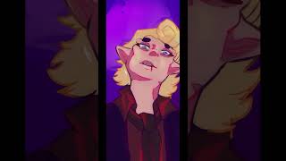 Not finishing this Enjoy the oc animatic xd oc animatic ibispaint dnd vampire lazyart [upl. by Thedrick372]