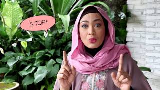 BLENDER VS JUICER  Dari Hati ke Hati bersama Dewi Hughes  Episode 10 [upl. by Yziar]