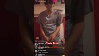 Mc Stan Nusta Paisa rap hiphop music rapper mcstan bastikahasti hiphopartist [upl. by Nevins]