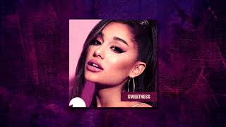 Ariana Grande Type Beat  Sweetness Trap Pop Instrumental [upl. by Doerrer]