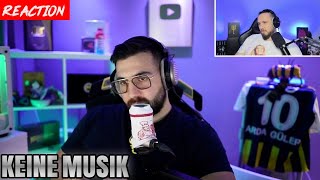 Nur 7cent pro verkauften Song verdient ❌ MERT packt aus über seine Karriere als Rapper ► Reaction ◄ [upl. by Mosira]