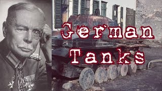 The German Tank Meme Part 1 [upl. by Dnomsed905]